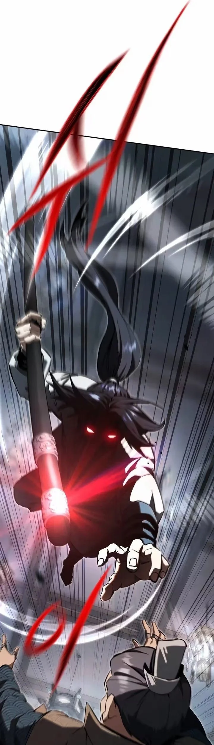I Became the Youngest Martial God Chapter 10 Gambar 92
