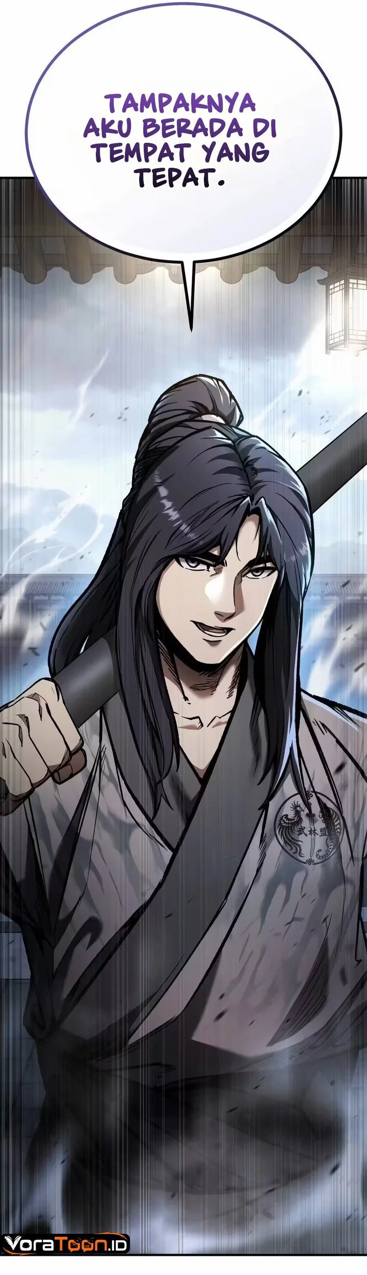 I Became the Youngest Martial God Chapter 10 Gambar 6
