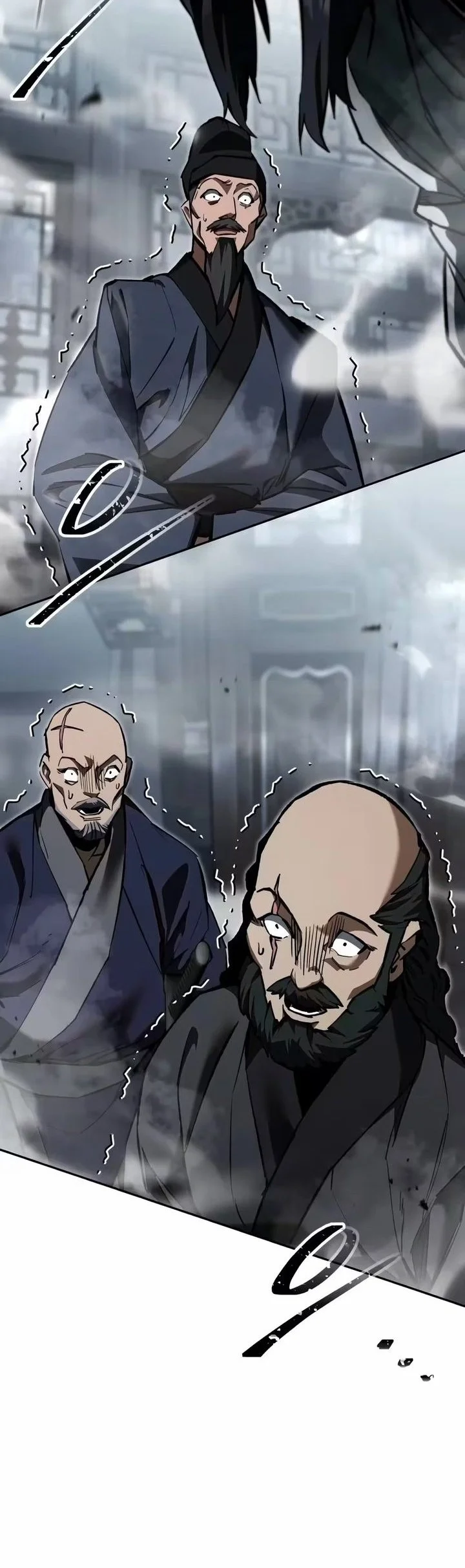 I Became the Youngest Martial God Chapter 10 Gambar 100