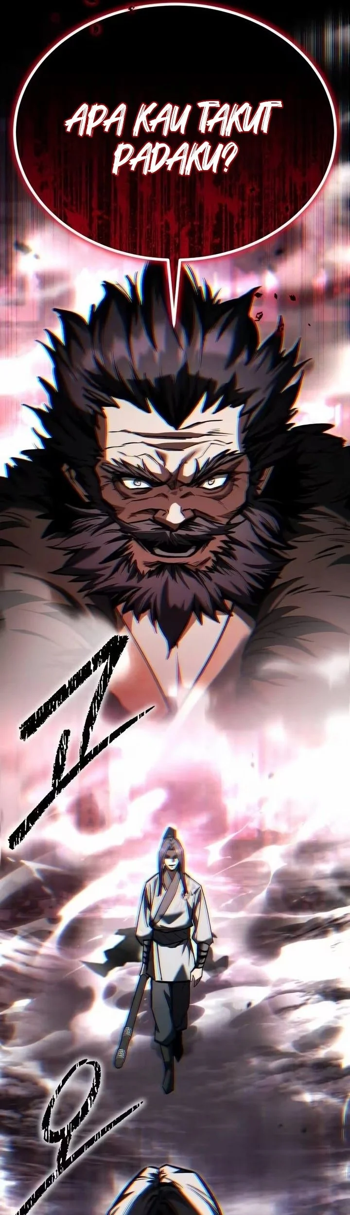 I Became the Youngest Martial God Chapter 10 Gambar 105