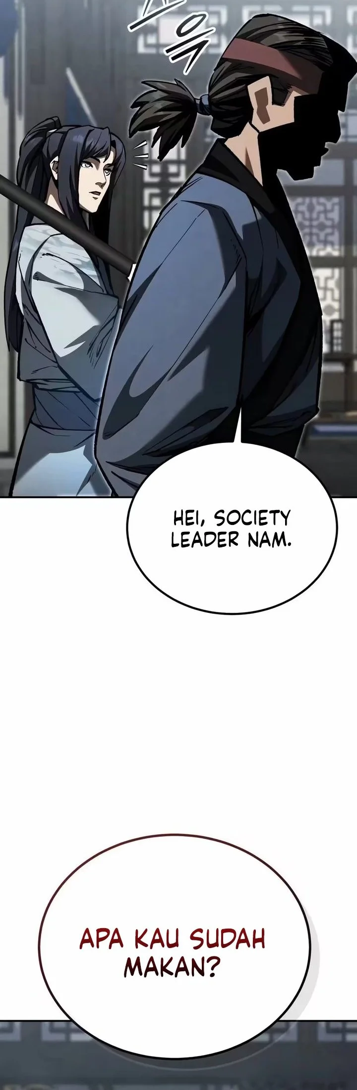 I Became the Youngest Martial God Chapter 10 Gambar 11