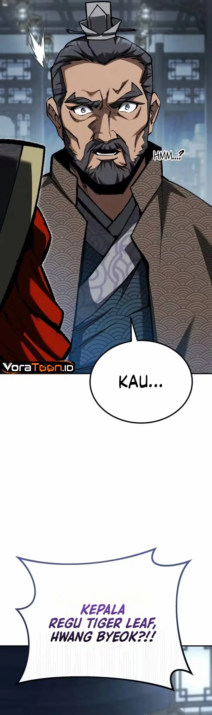 I Became the Youngest Martial God Chapter 10 Gambar 12
