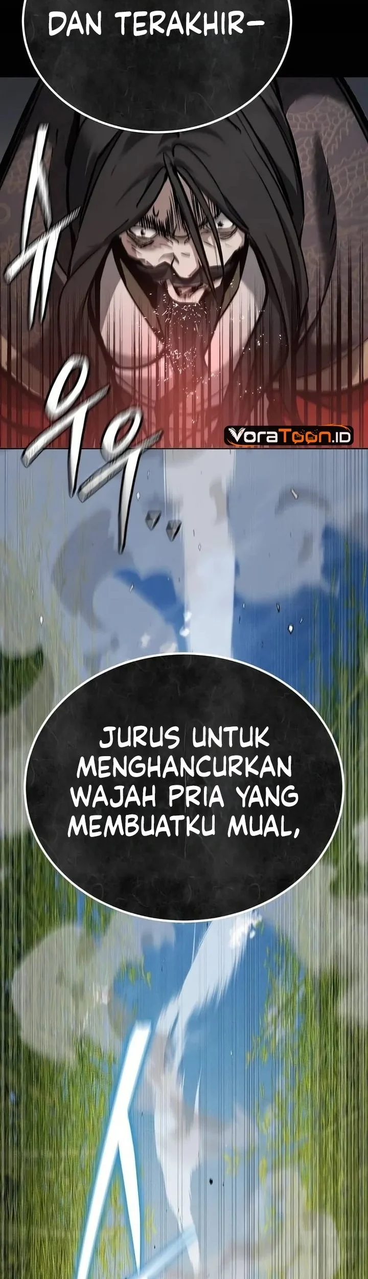 I Became the Youngest Martial God Chapter 11 Gambar 18