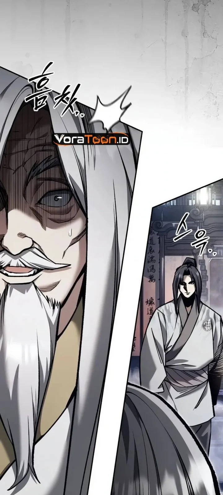 I Became the Youngest Martial God Chapter 11 Gambar 25