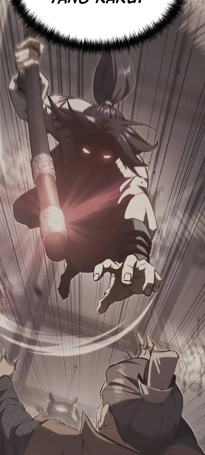 I Became the Youngest Martial God Chapter 11 Gambar 27