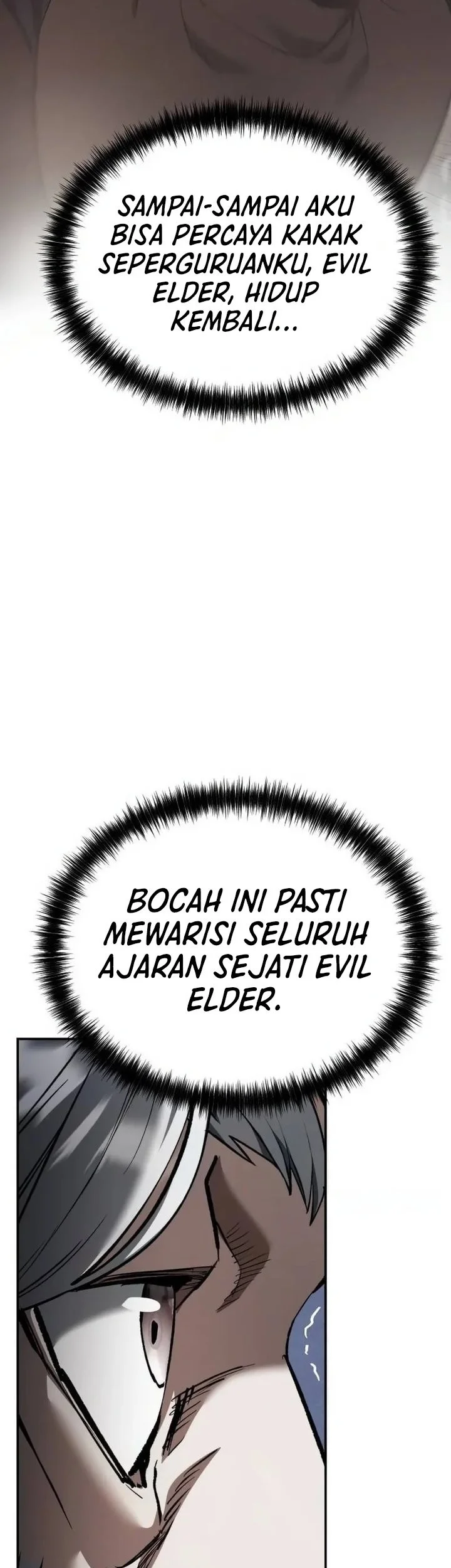 I Became the Youngest Martial God Chapter 11 Gambar 28