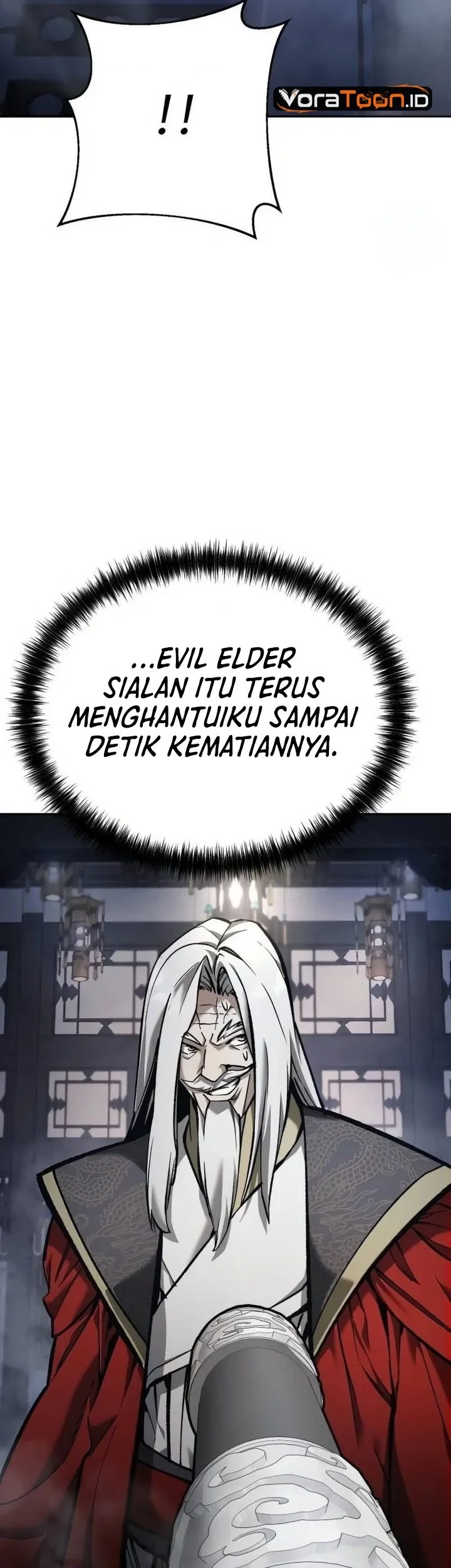 I Became the Youngest Martial God Chapter 11 Gambar 32