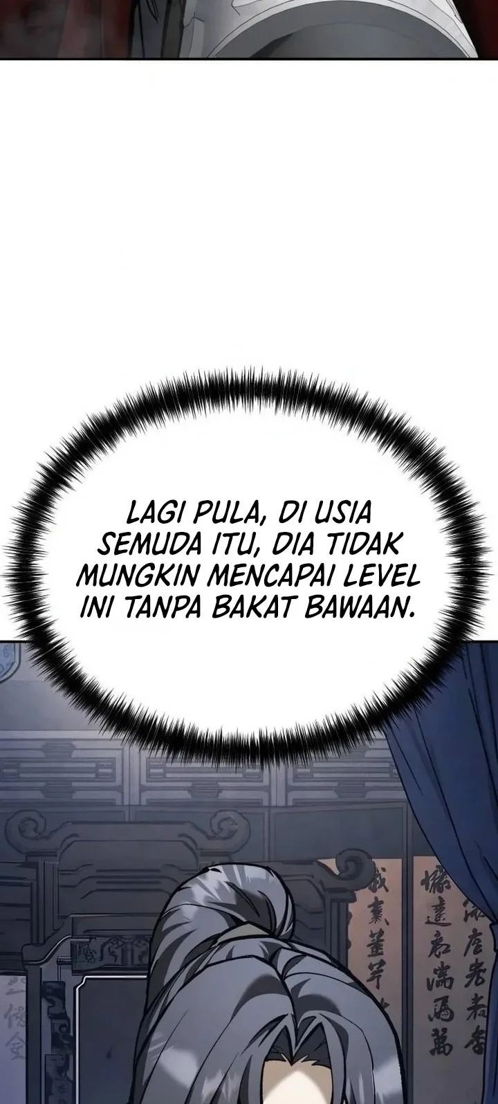 I Became the Youngest Martial God Chapter 11 Gambar 33
