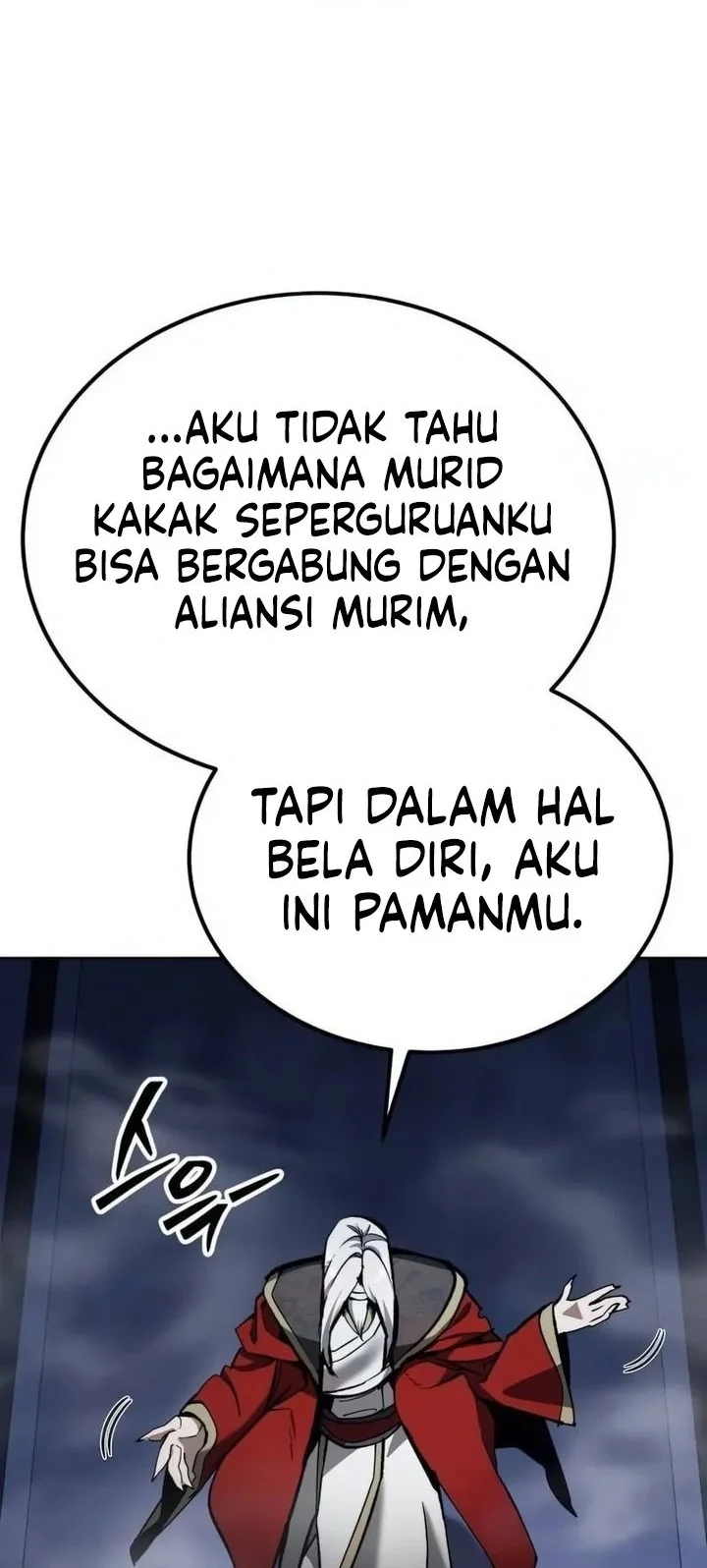 I Became the Youngest Martial God Chapter 11 Gambar 35