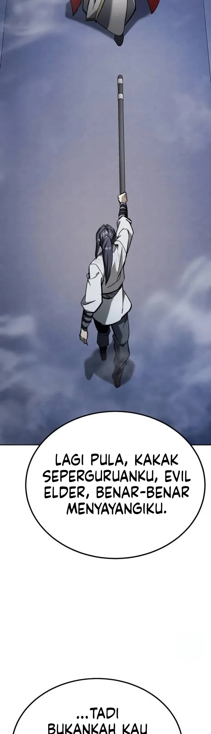 I Became the Youngest Martial God Chapter 11 Gambar 36