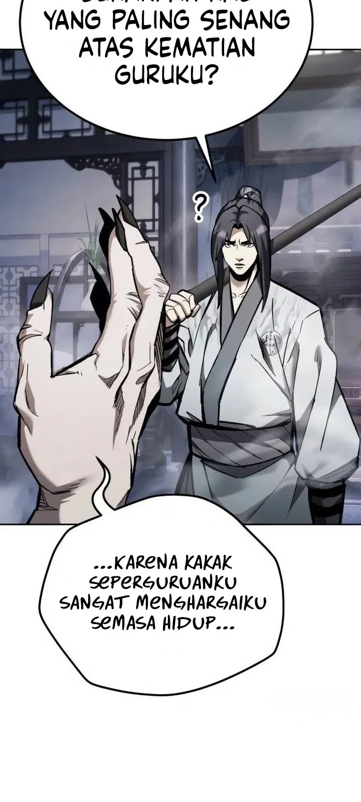 I Became the Youngest Martial God Chapter 11 Gambar 37