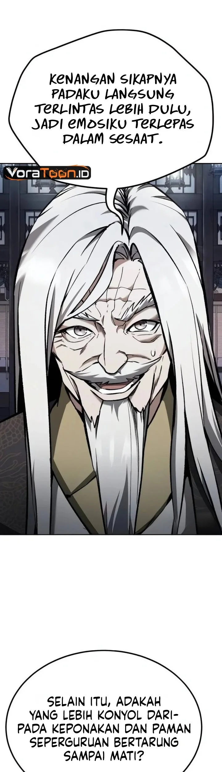 I Became the Youngest Martial God Chapter 11 Gambar 38