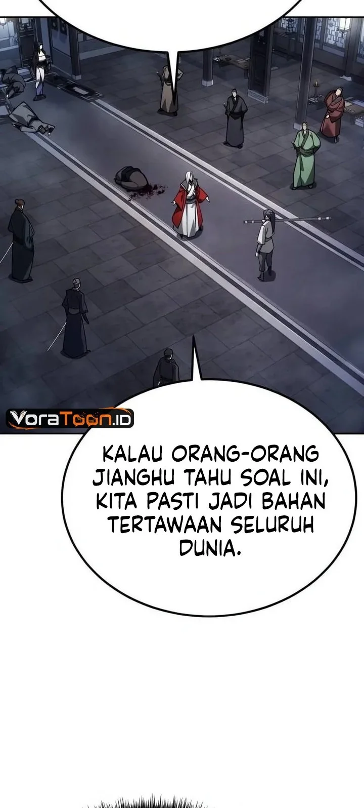 I Became the Youngest Martial God Chapter 11 Gambar 39