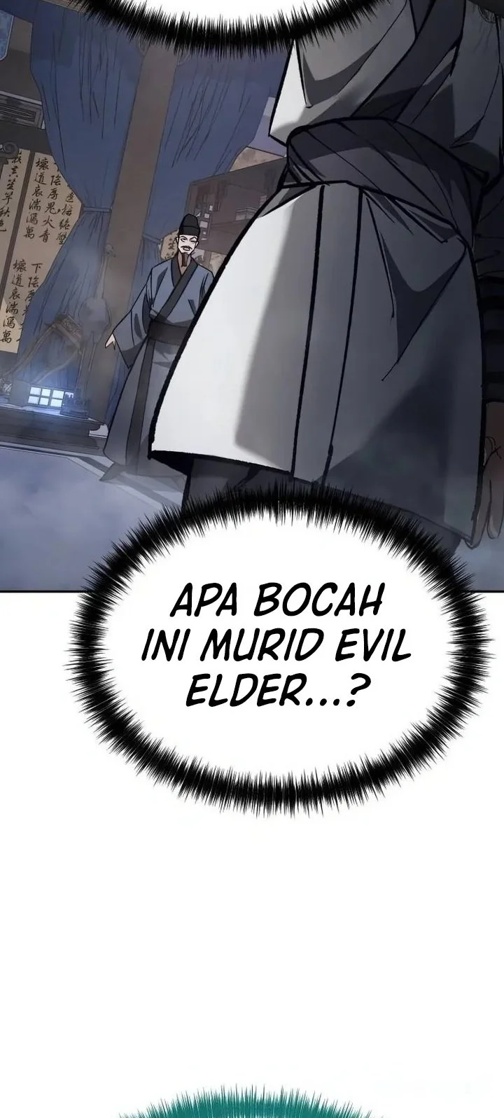 I Became the Youngest Martial God Chapter 11 Gambar 41