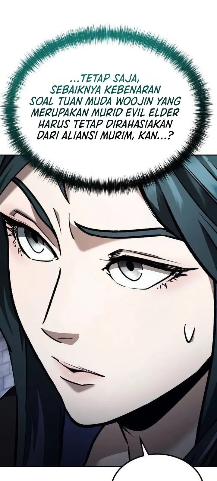 I Became the Youngest Martial God Chapter 11 Gambar 43