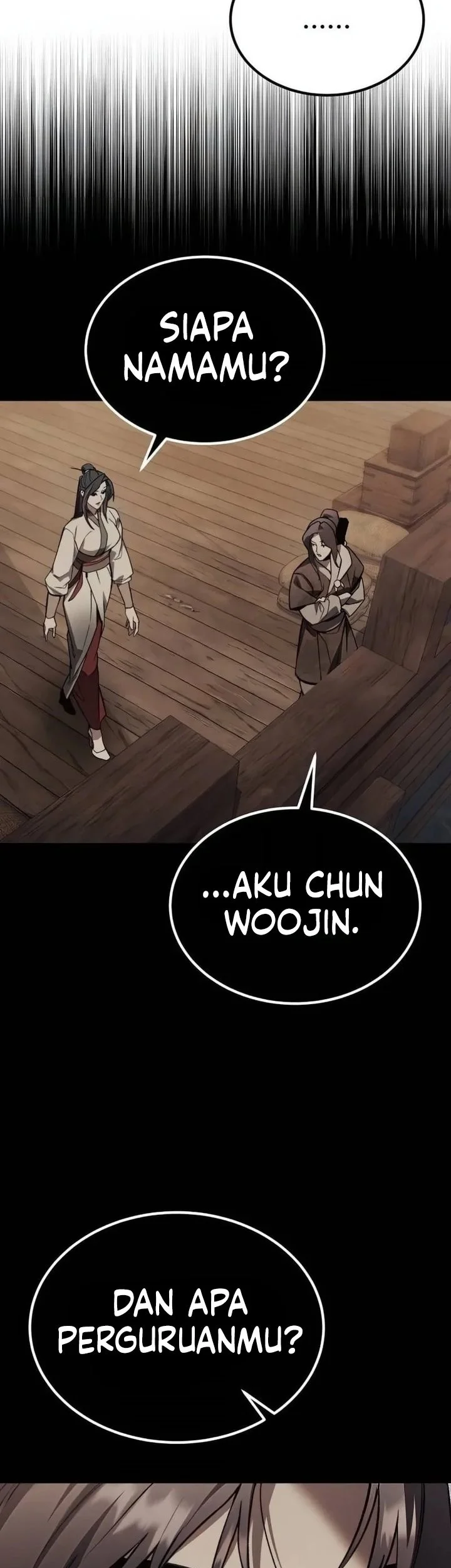 I Became the Youngest Martial God Chapter 11 Gambar 44