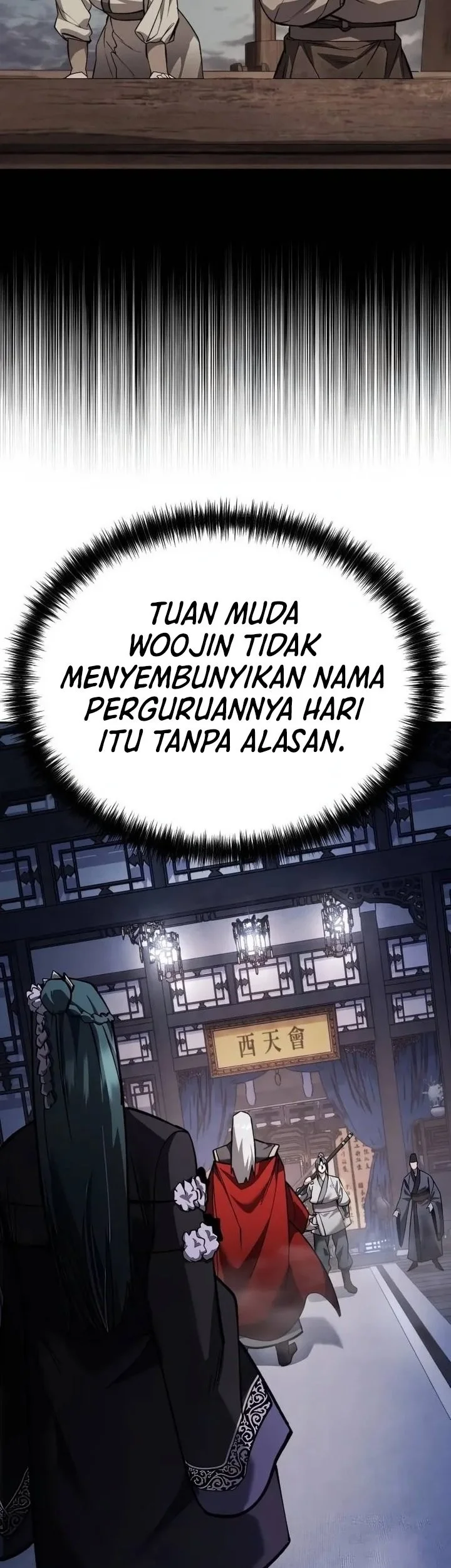 I Became the Youngest Martial God Chapter 11 Gambar 46
