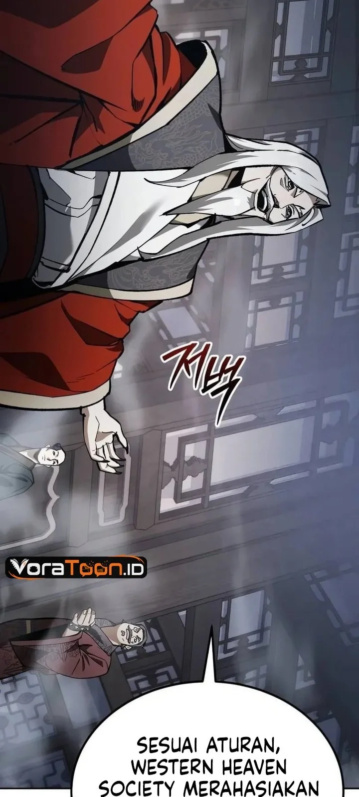 I Became the Youngest Martial God Chapter 11 Gambar 49