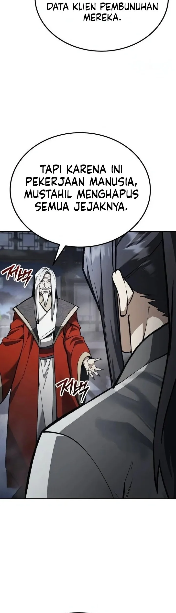 I Became the Youngest Martial God Chapter 11 Gambar 50