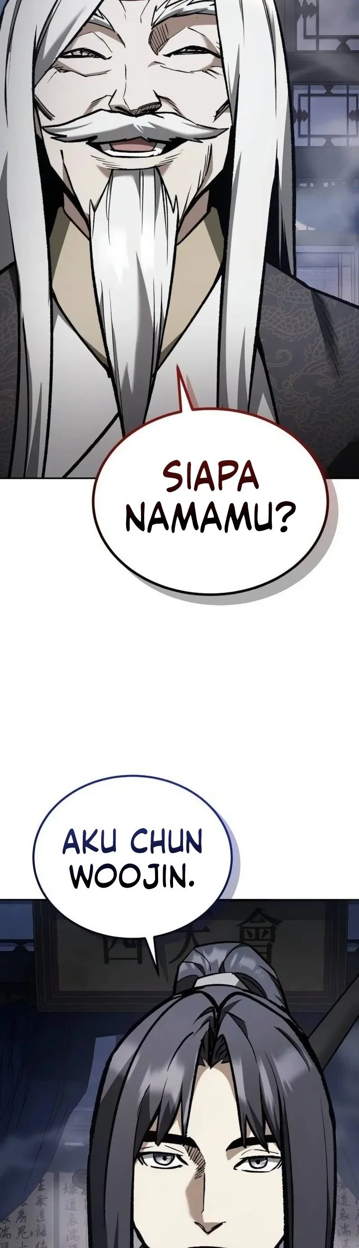 I Became the Youngest Martial God Chapter 11 Gambar 54