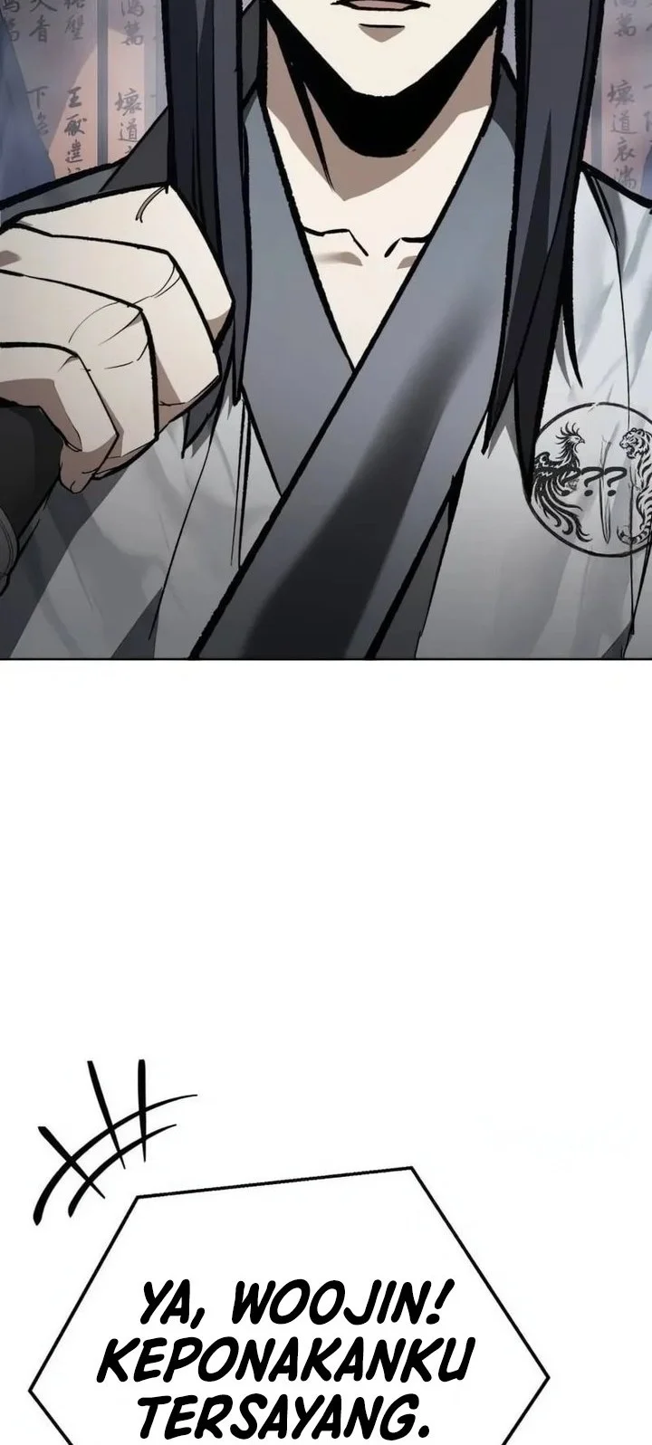 I Became the Youngest Martial God Chapter 11 Gambar 55