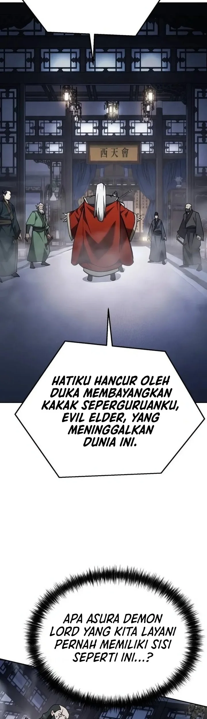 I Became the Youngest Martial God Chapter 11 Gambar 56