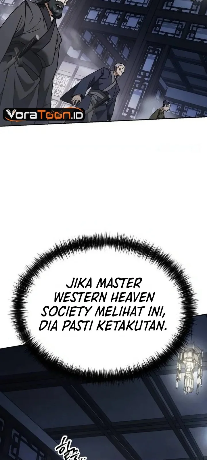 I Became the Youngest Martial God Chapter 11 Gambar 57