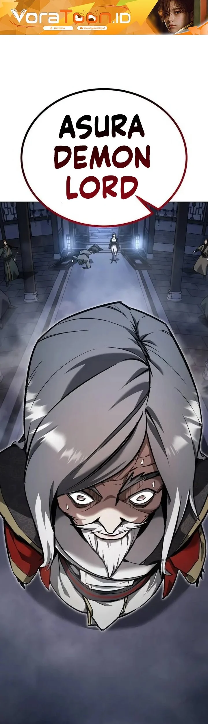 Manhwa I Became the Youngest Martial God Chapter 11 gambar 2