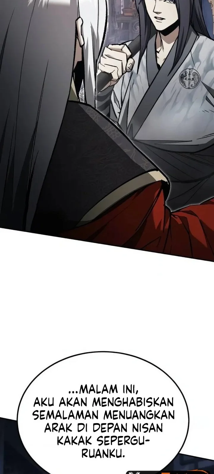 I Became the Youngest Martial God Chapter 11 Gambar 59