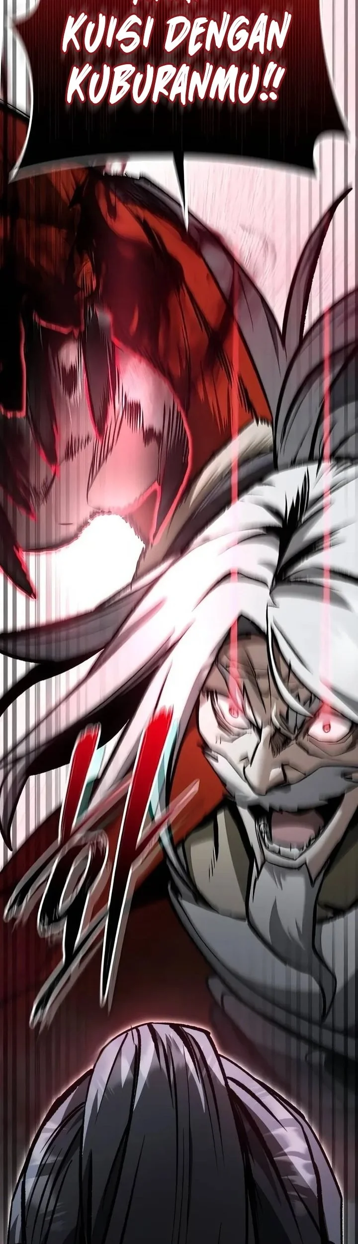 I Became the Youngest Martial God Chapter 11 Gambar 62
