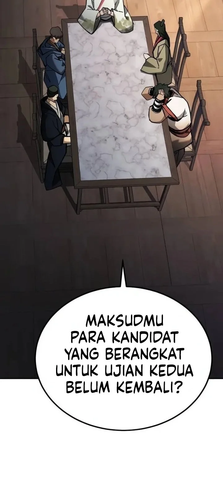 I Became the Youngest Martial God Chapter 11 Gambar 67