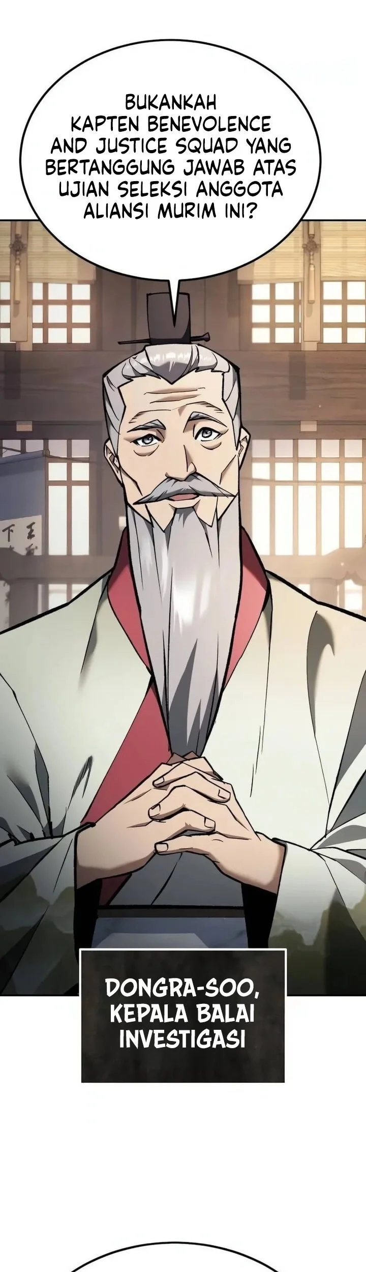 I Became the Youngest Martial God Chapter 11 Gambar 68