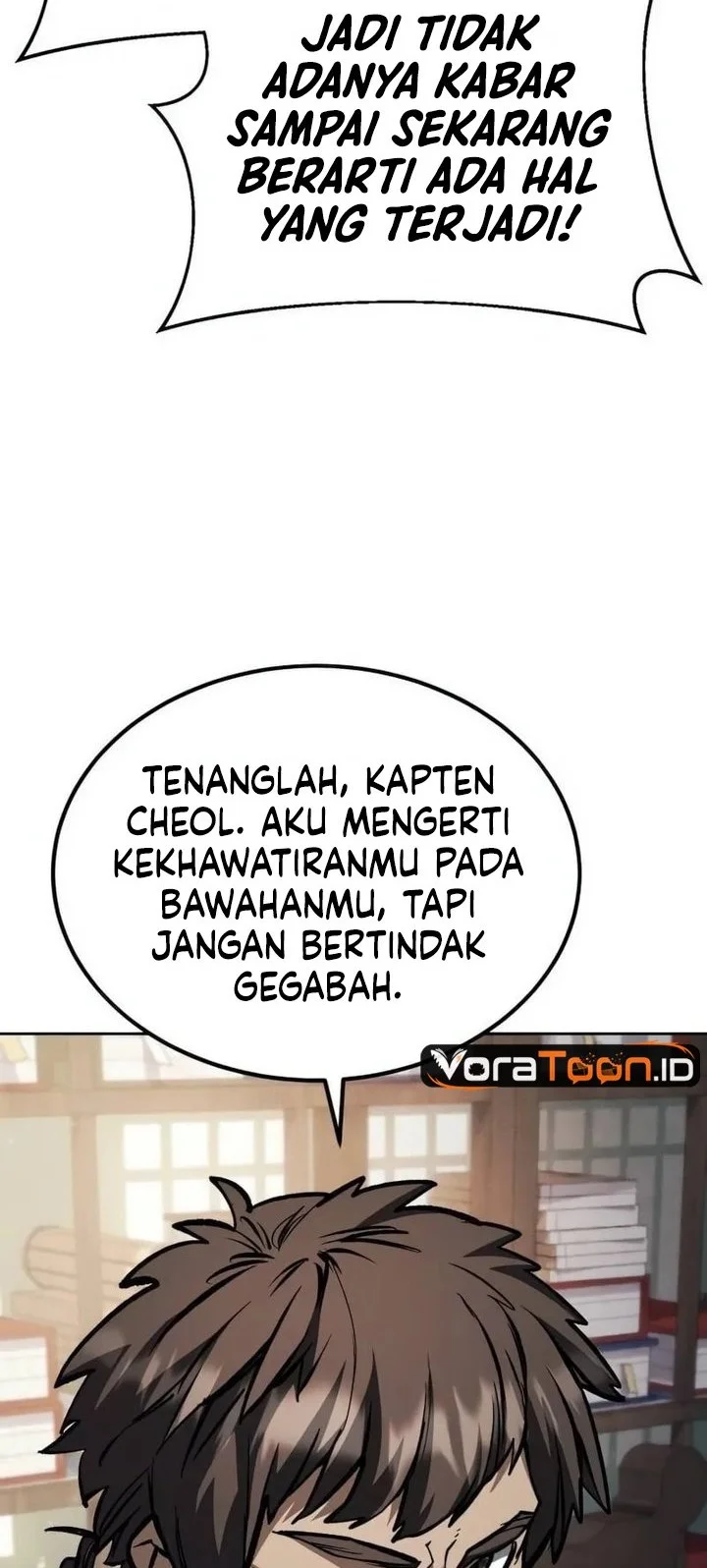 I Became the Youngest Martial God Chapter 11 Gambar 73