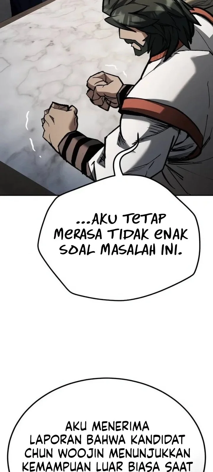 I Became the Youngest Martial God Chapter 11 Gambar 75
