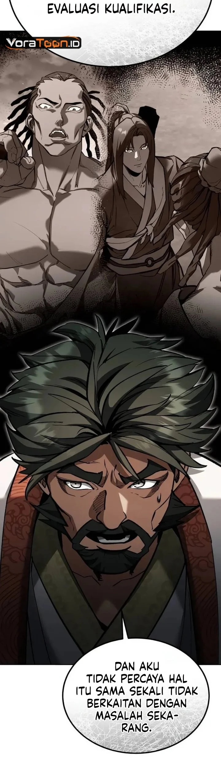 I Became the Youngest Martial God Chapter 11 Gambar 76