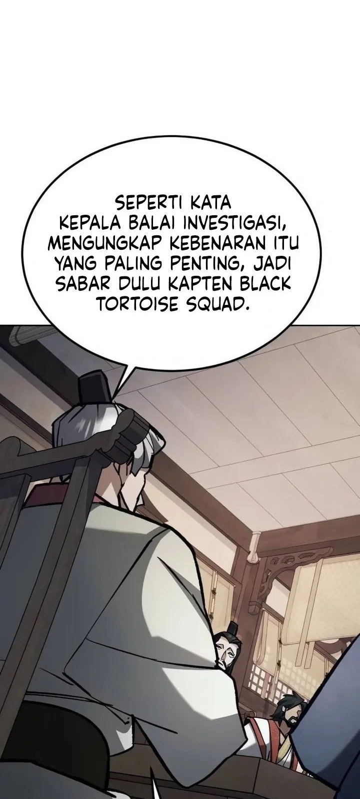 I Became the Youngest Martial God Chapter 11 Gambar 77