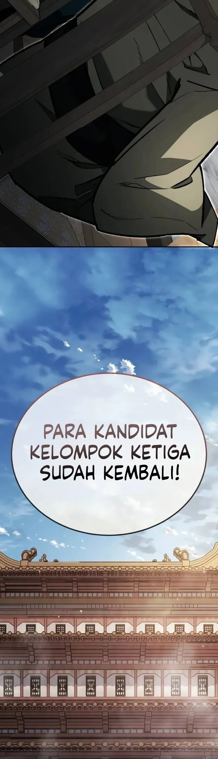 I Became the Youngest Martial God Chapter 11 Gambar 80