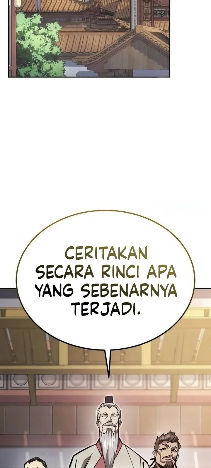 I Became the Youngest Martial God Chapter 11 Gambar 83
