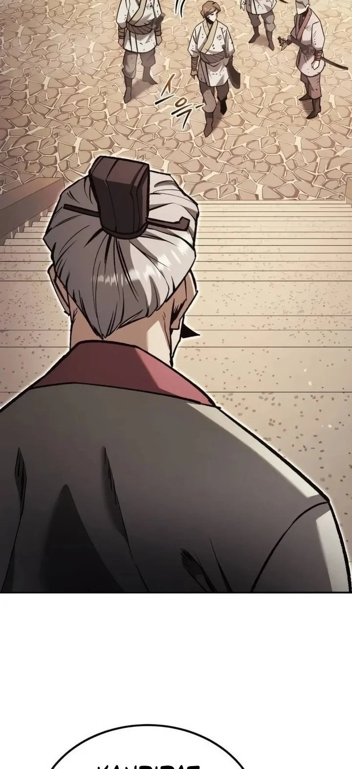 I Became the Youngest Martial God Chapter 11 Gambar 85