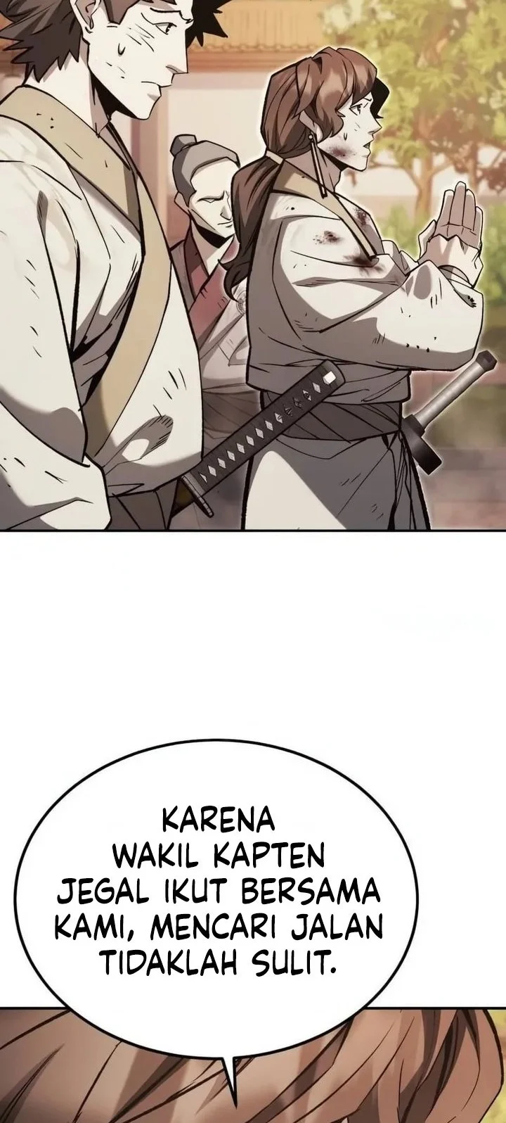 I Became the Youngest Martial God Chapter 11 Gambar 87