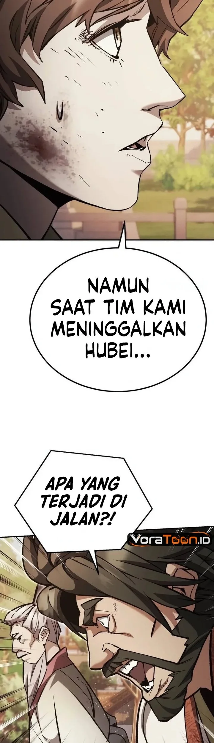 I Became the Youngest Martial God Chapter 11 Gambar 88