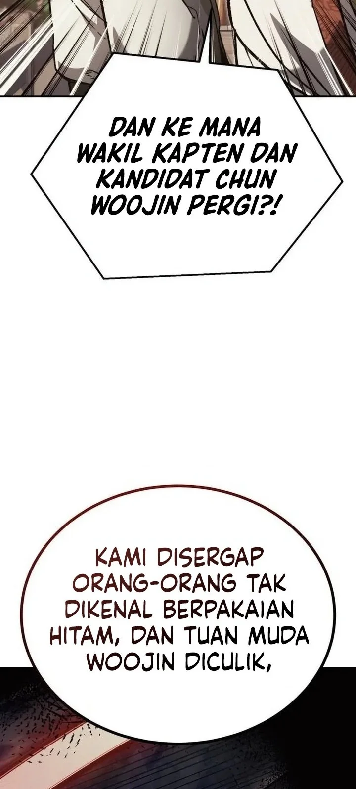 I Became the Youngest Martial God Chapter 11 Gambar 89