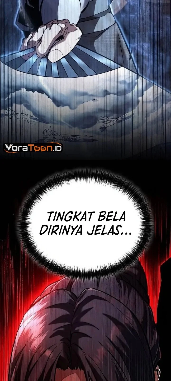 I Became the Youngest Martial God Chapter 11 Gambar 99