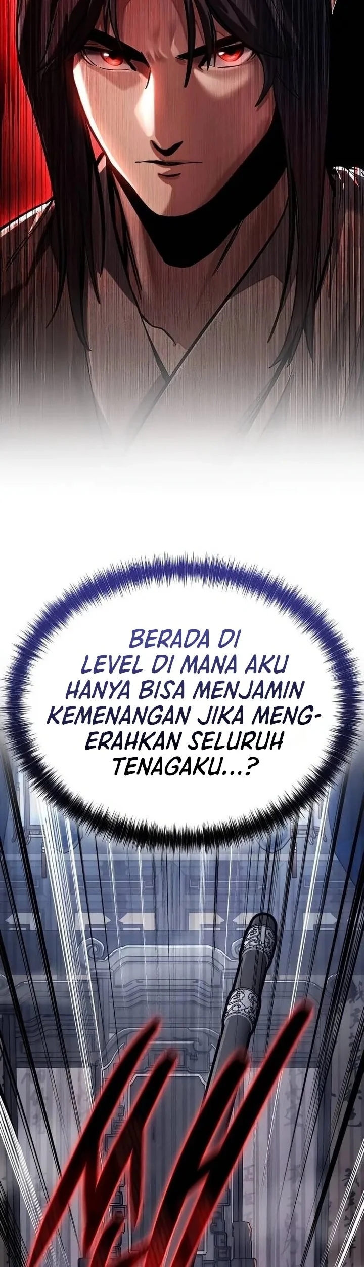 I Became the Youngest Martial God Chapter 11 Gambar 100