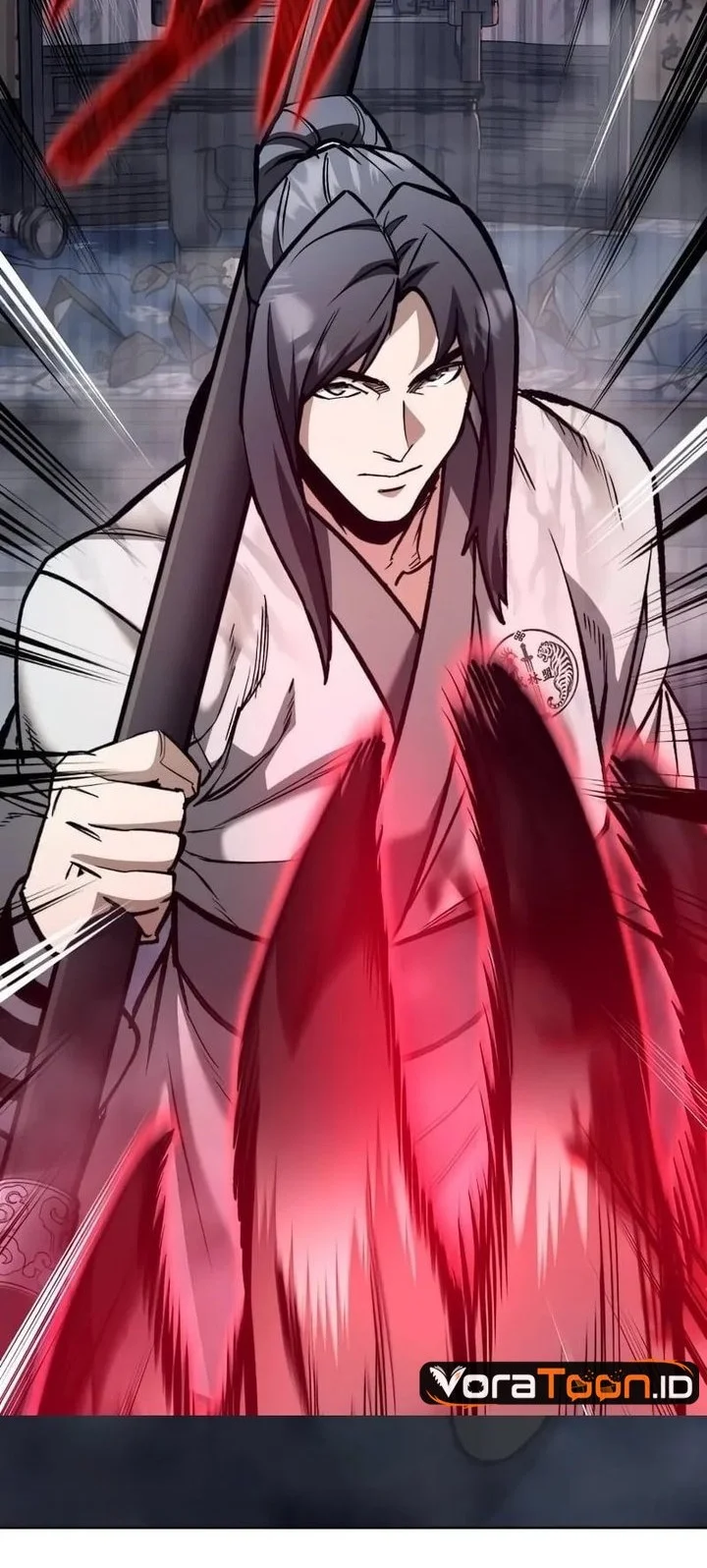 I Became the Youngest Martial God Chapter 11 Gambar 101