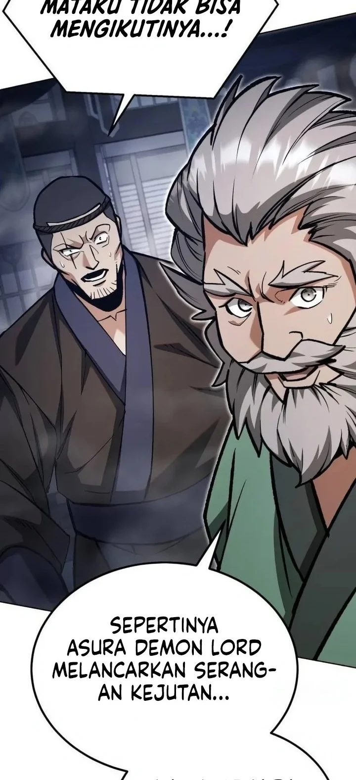 I Became the Youngest Martial God Chapter 11 Gambar 103