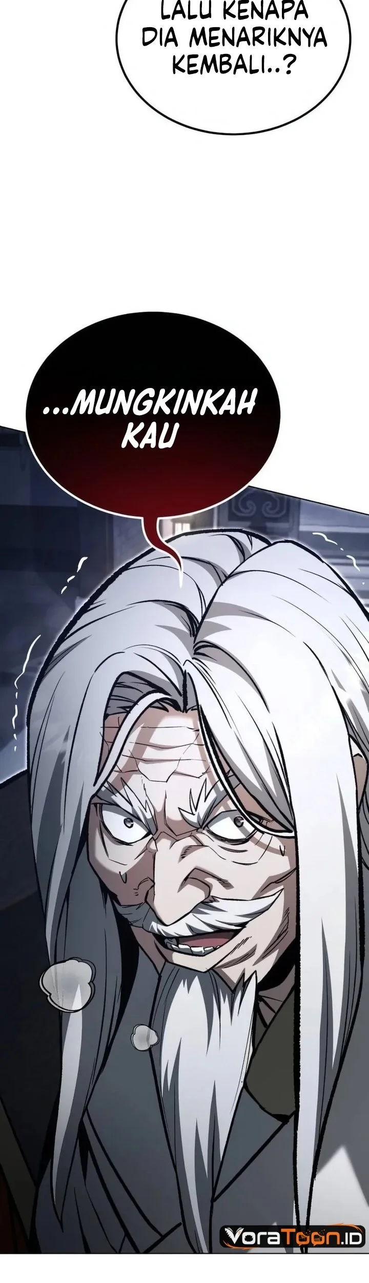 I Became the Youngest Martial God Chapter 11 Gambar 104