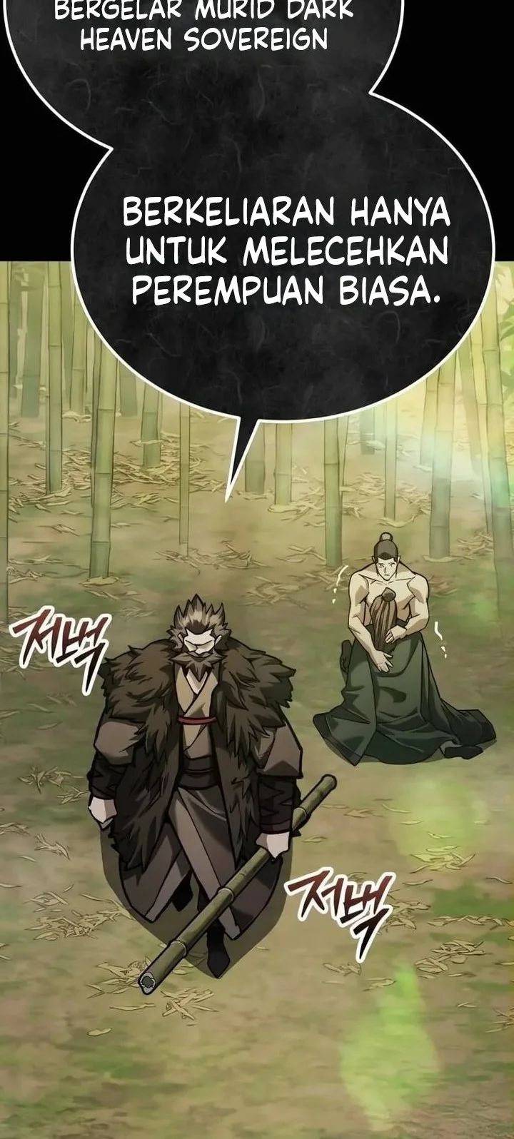 I Became the Youngest Martial God Chapter 11 Gambar 9