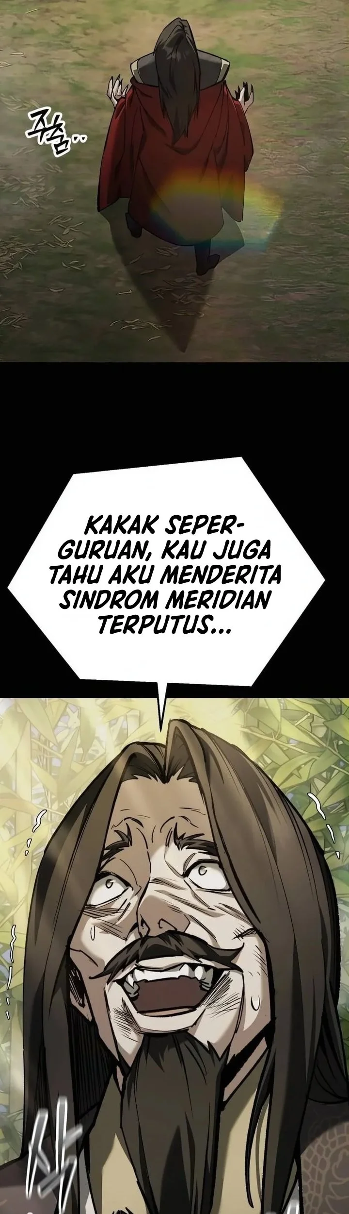 I Became the Youngest Martial God Chapter 11 Gambar 10
