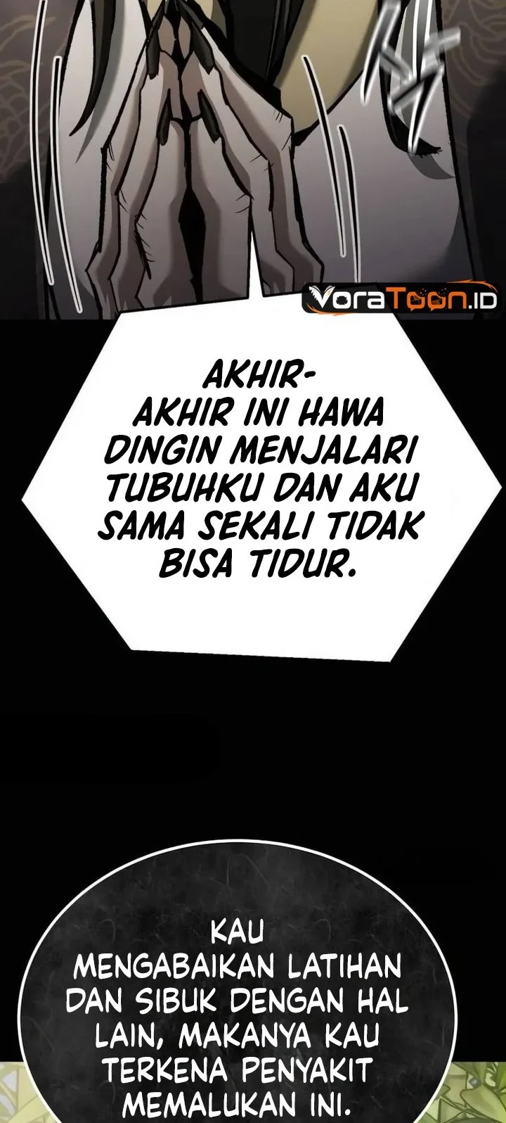 I Became the Youngest Martial God Chapter 11 Gambar 11